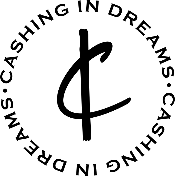 Cashing In Dreams logo