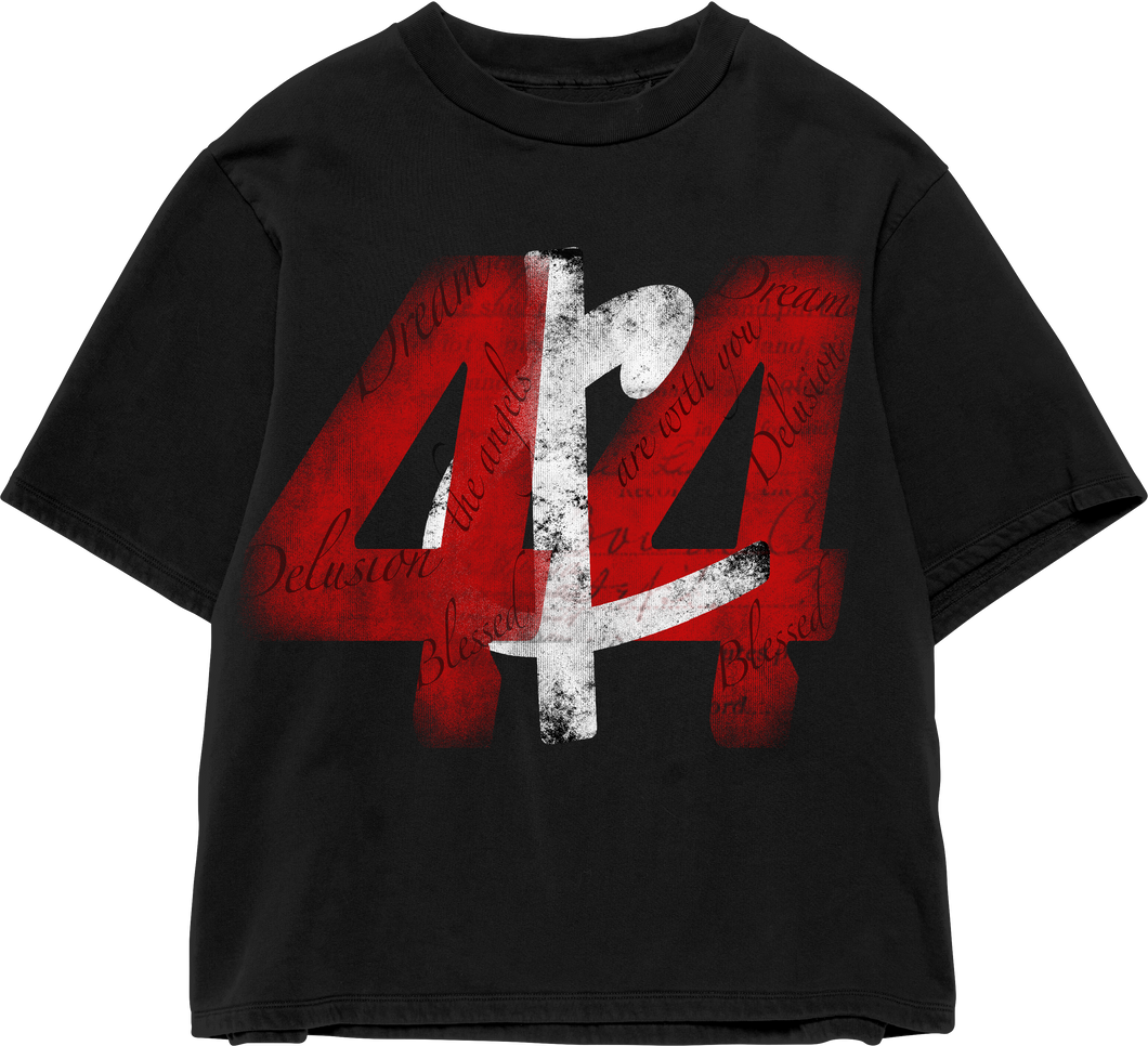 44 T shirt