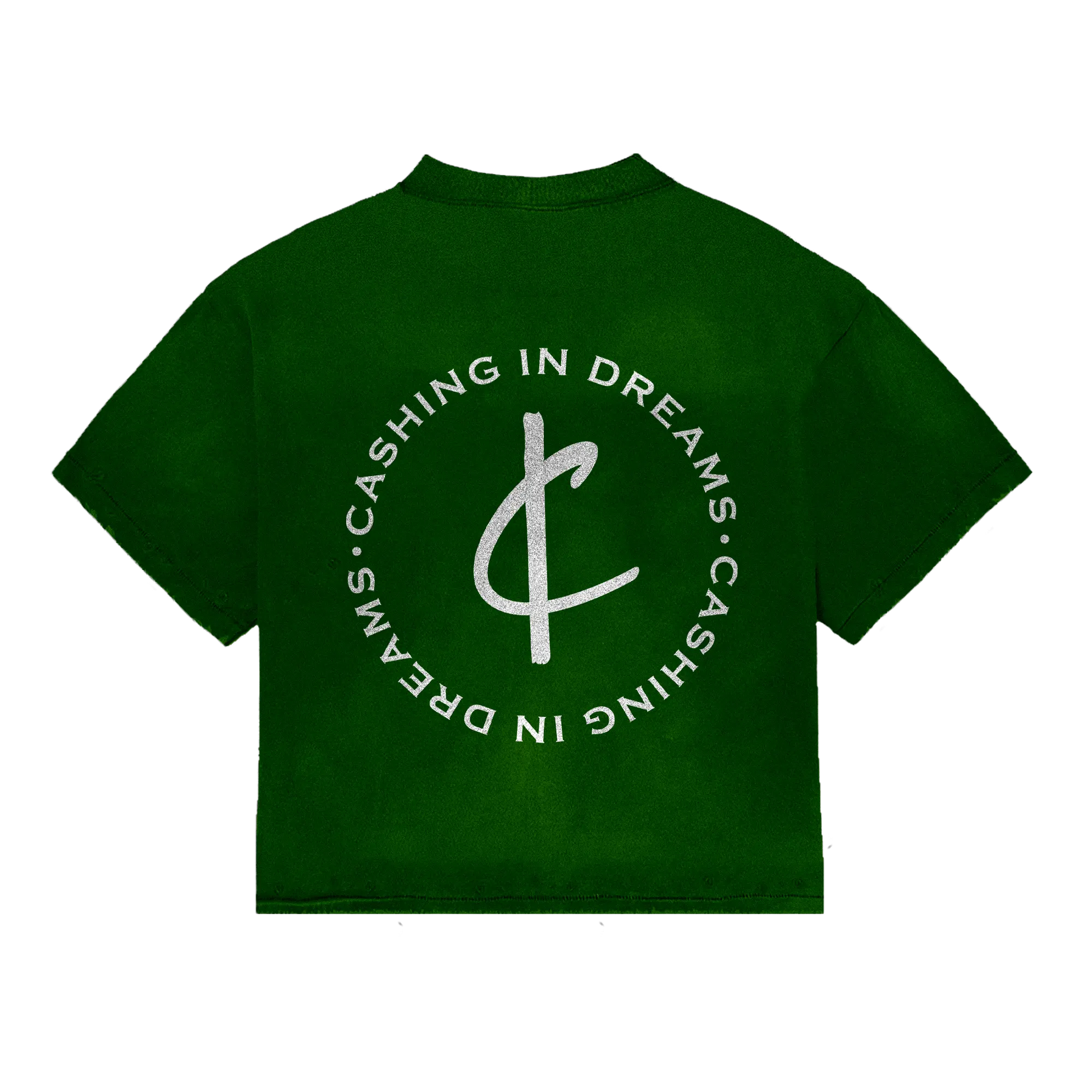 Cashing In Dreams T-Shirt Ca$hing In Dreams