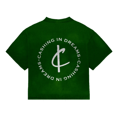 Cashing In Dreams T-Shirt Ca$hing In Dreams