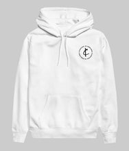 Load image into Gallery viewer, Cashing In Dreams white Hoodie
