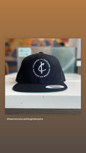 Load image into Gallery viewer, Cashing in dreams SnapBack
