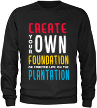 Load image into Gallery viewer, Create Your Own Foundation Sweatshirt
