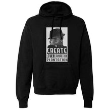 Load image into Gallery viewer, Malcom x hoodie
